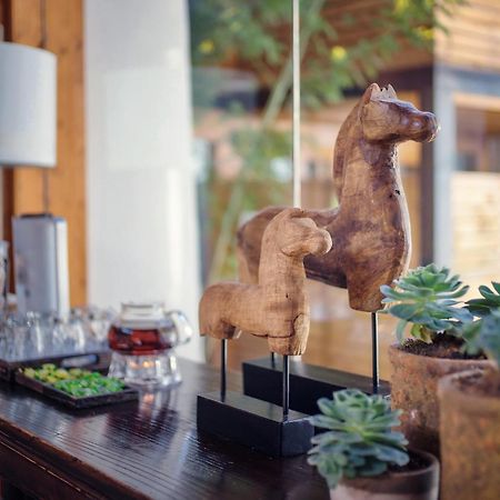 Woobay Hotel Lijiang  Exterior photo
