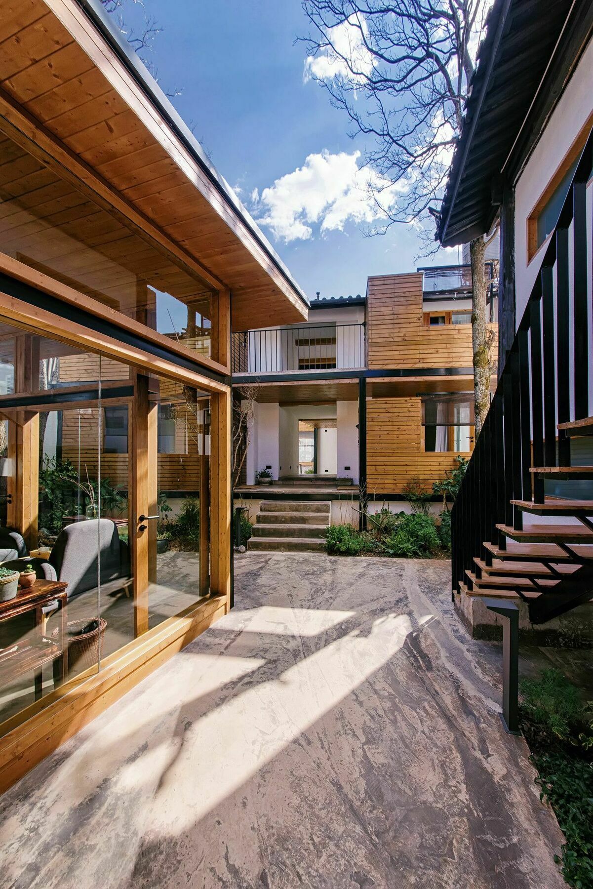 Woobay Hotel Lijiang  Exterior photo